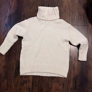 American Eagle Turtle Neck